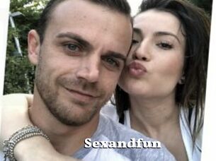 Sexandfun