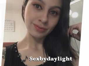 Sexbydaylight