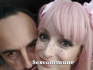 Sexcommune