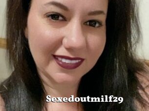 Sexedoutmilf29