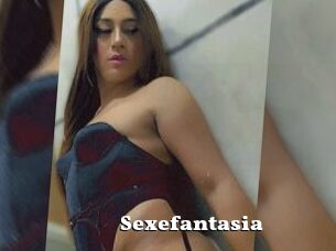 Sexefantasia