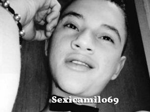 Sexicamilo69