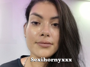 Sexihornyxxx