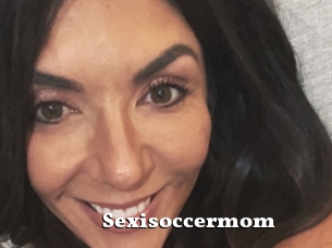 Sexisoccermom