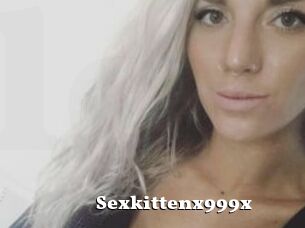 Sexkittenx999x