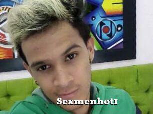 Sexmenhot1