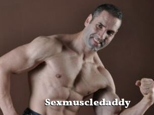 Sexmuscledaddy