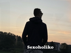 Sexoholiko