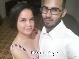 Sexualitys