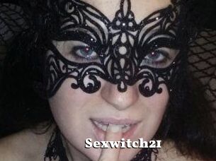 Sexwitch21