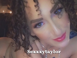 Sexxxytaylor