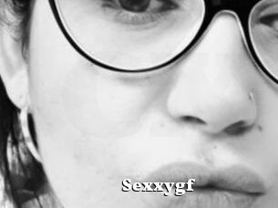 Sexxygf