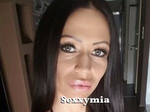 Sexxymia