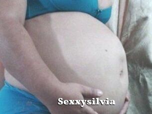 Sexxysilvia