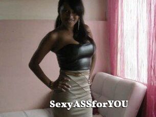 SexyASSforYOU