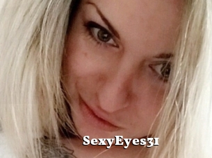 SexyEyes31