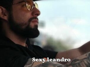 Sexy_leandro