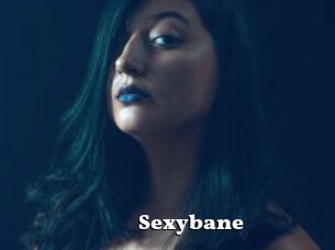 Sexybane