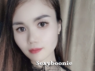 Sexyboonie