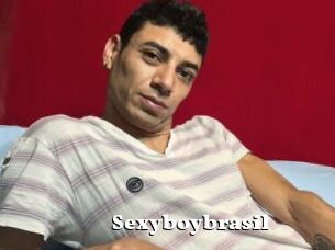 Sexyboybrasil