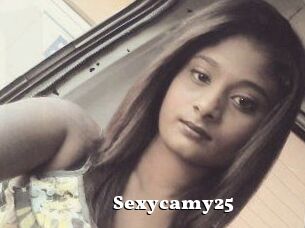 Sexycamy25