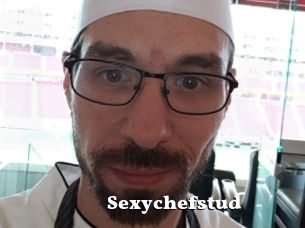 Sexychefstud