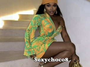 Sexychoco8