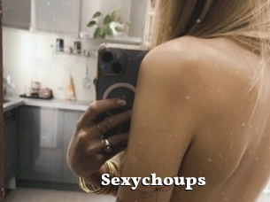 Sexychoups