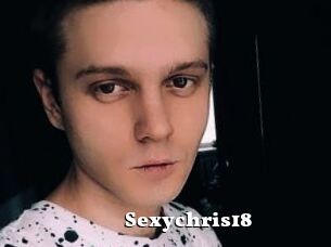 Sexychris18