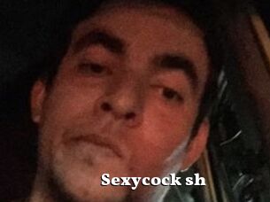 Sexycock_sh