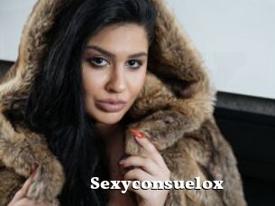 Sexyconsuelox