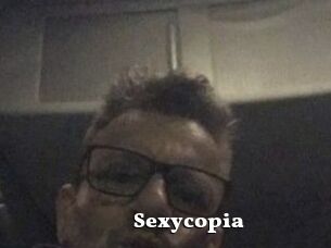 Sexycopia