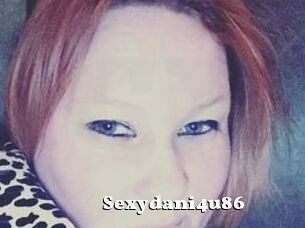 Sexydani4u86