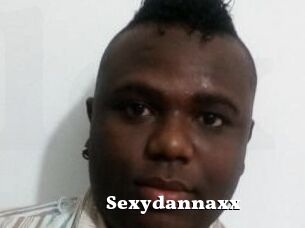 Sexydannaxx