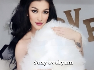 Sexyevelynn