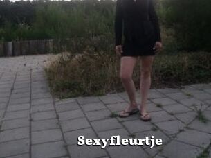 Sexyfleurtje