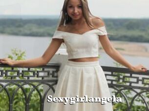 Sexygirlangela