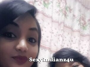 Sexyindianz4u