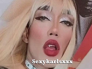 Sexykarlsxxx