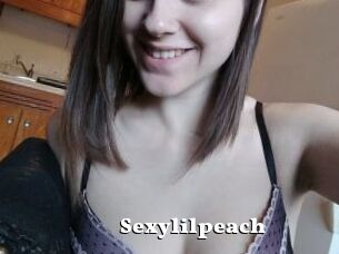 Sexylilpeach