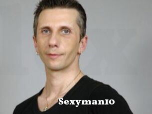 Sexyman10