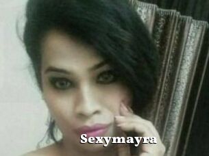 Sexymayra