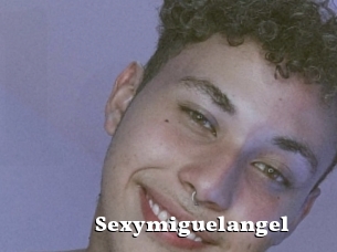 Sexymiguelangel