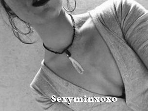 Sexyminxoxo