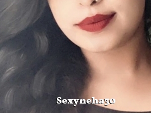 Sexyneha30