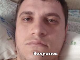 Sexyones