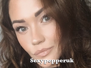 Sexypepperuk