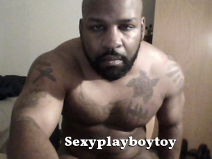 Sexyplayboytoy