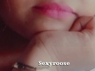 Sexyroose