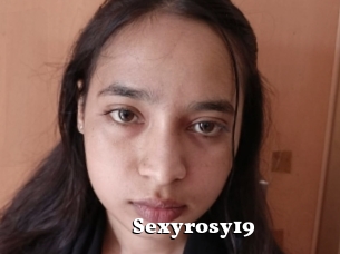 Sexyrosy19